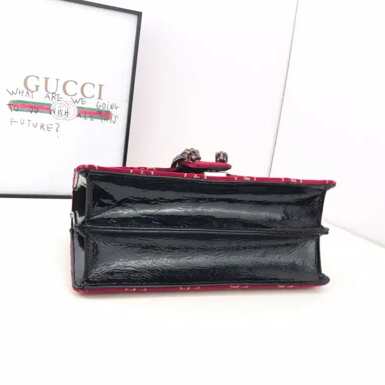 Gucci 19B57G0057 Bags 0709